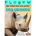 Los Cuernos (Horns)