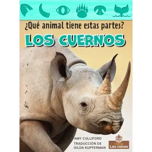 Los Cuernos (Horns)