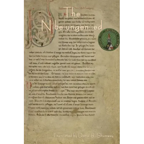 The Nibelungenlied