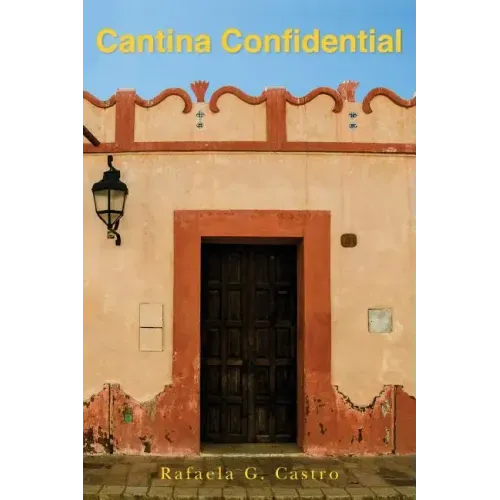 Cantina Confidential