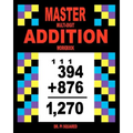 Master Multi-Digit Addition Workbook