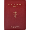 St. Joseph New Catholic Bible