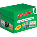 Little Leveled Readers: Level D Box Set [With Mini Teacher's Guide]