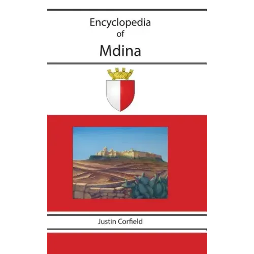 Encyclopedia of Mdina