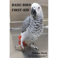 Basic Bird First-Aid
