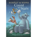 Hornet & Hippo Count the Stars: Mindfulness-Based Stories and Activities to Calm Anxiety and Balance the Mind