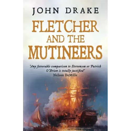 Fletcher and the Mutineers