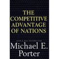 Competitive Advantage of Nations