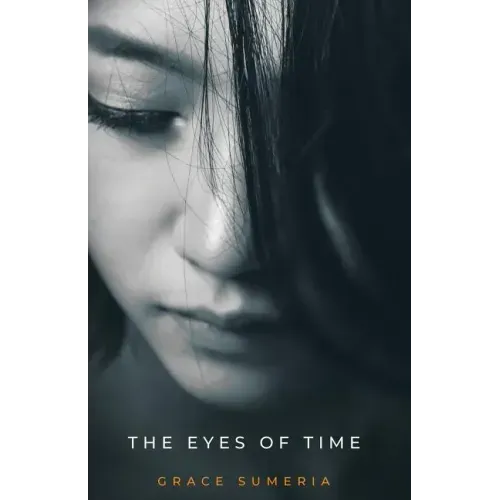 The Eyes Of Time