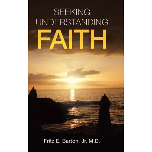 Seeking Understanding Faith
