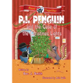 P.I. Penguin and the Case of the Christmas Lights
