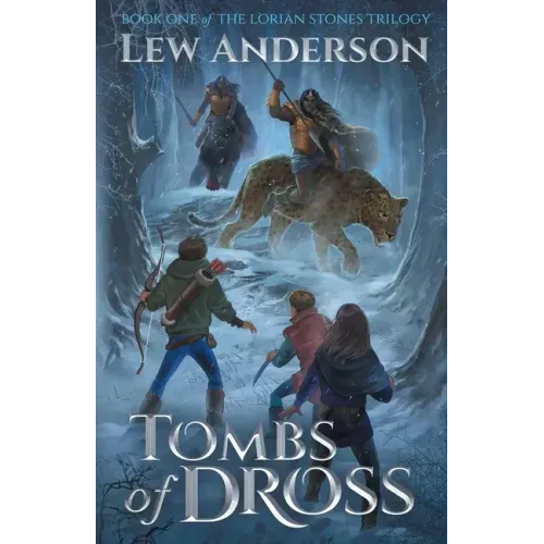 Tombs of Dross