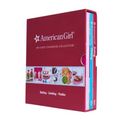 American Girl My First Cookbook Collection (Baking, Cookies, Parties)