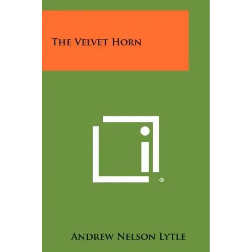 The Velvet Horn