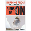 Birds of Ontario (The Birding Pro's Field Guides)