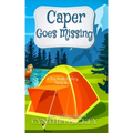 Caper Goes Missing