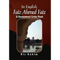 In English, Faiz Ahmed Faiz