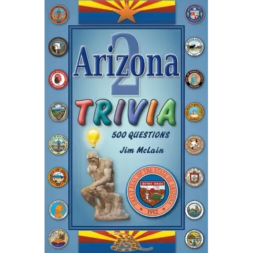 Arizona Trivia 2