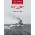 Battleship Tirpitz: Naval History Special Edition
