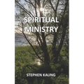 Spiritual Ministry