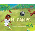 El Campo: (Spanish Edition)