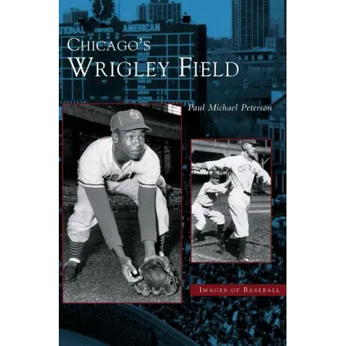 Chicago's Wrigley Field