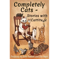 Completely Cats - Stories with Cattitude