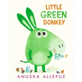 Little Green Donkey