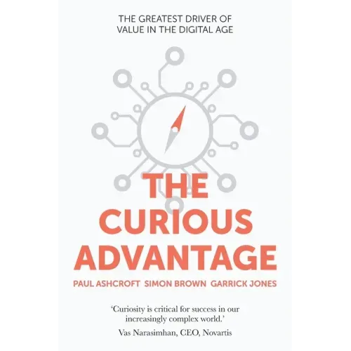 The Curious Advantage