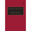 Interpreting Precedents: A Comparative Study