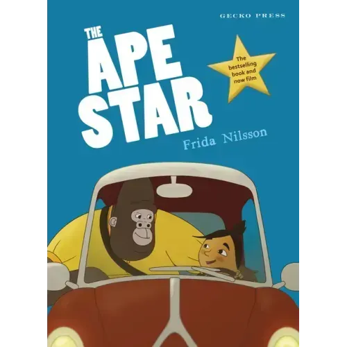 The Ape Star