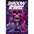 Shadow Service Vol. 3: Death to Spies