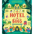 Hotel for Bugs: A Celebration of Difference and Inclusivity!