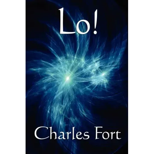 Lo!