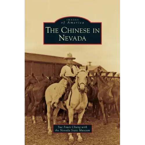 Chinese in Nevada