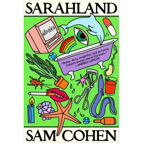 Sarahland