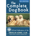 The Complete Dog Book: 20th Edition