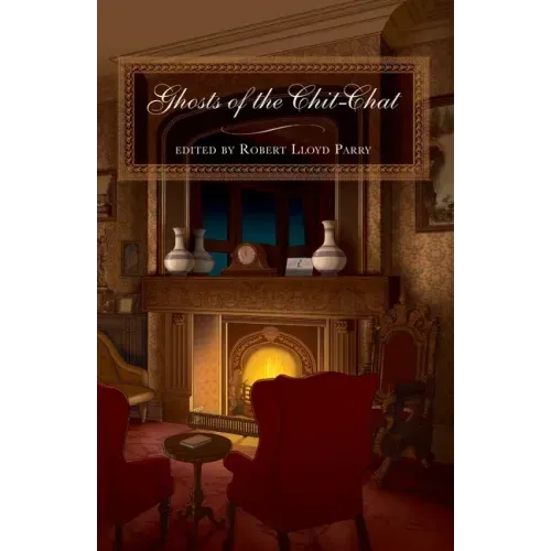 Ghosts of the Chit-Chat
