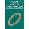 Tensor Analysis on Manifolds