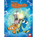 Finding Nemo