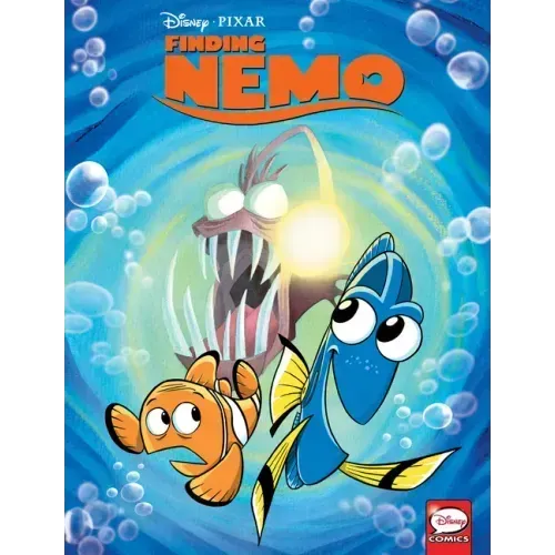 Finding Nemo