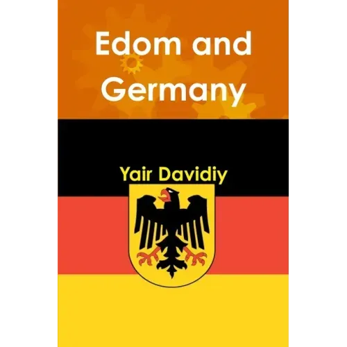 Edom and Germany