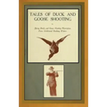 Tales of Duck and Goose Shooting