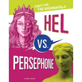 Hel vs. Persephone: Fight for the Underworld