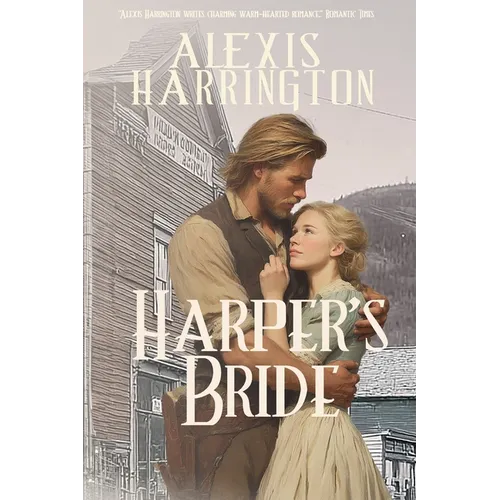 Harper's Bride