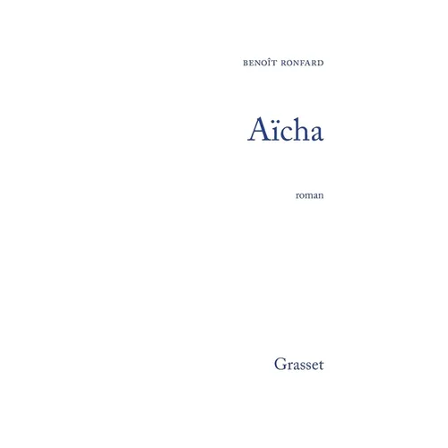 Aïcha