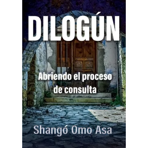 Dilogún: Abriendo el proceso de consulta