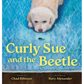 Curly Sue and the Beetle