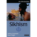 Sikhism: An Introduction