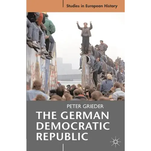 The German Democratic Republic